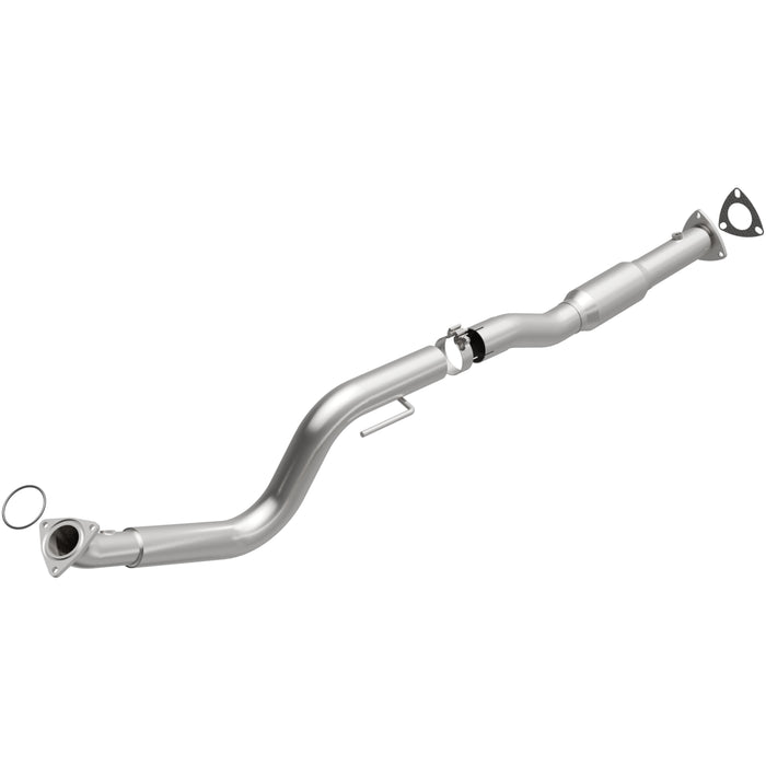 Catalytic Converter MagnaFlow 4551603