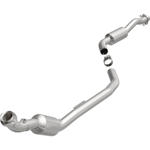 Catalytic Converter MagnaFlow 51639