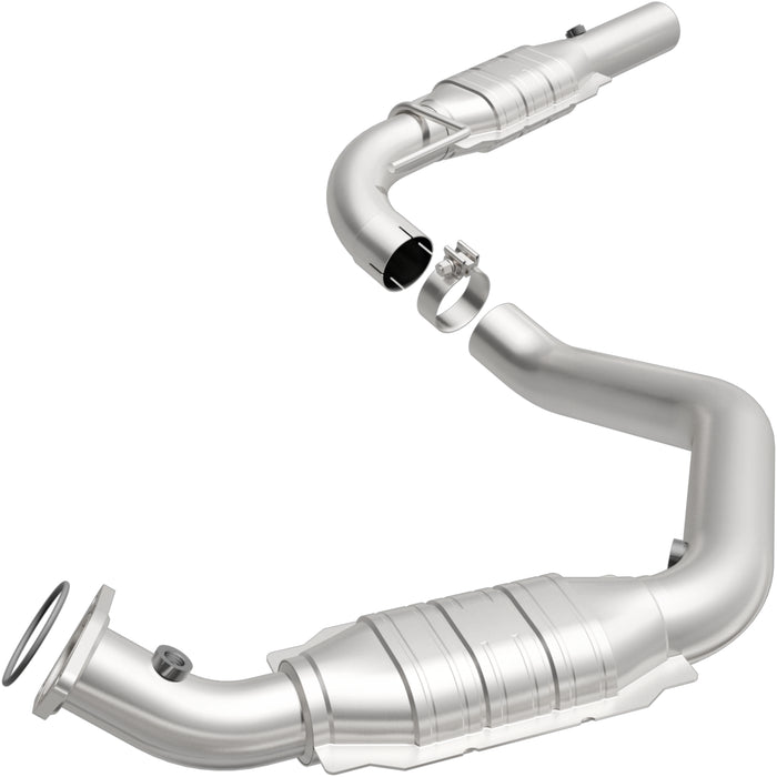 Catalytic Converter MagnaFlow 24389
