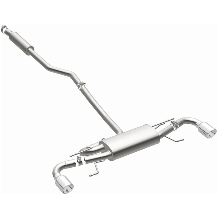 Exhaust System Kit MagnaFlow 15297