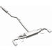 Exhaust System Kit MagnaFlow 15297