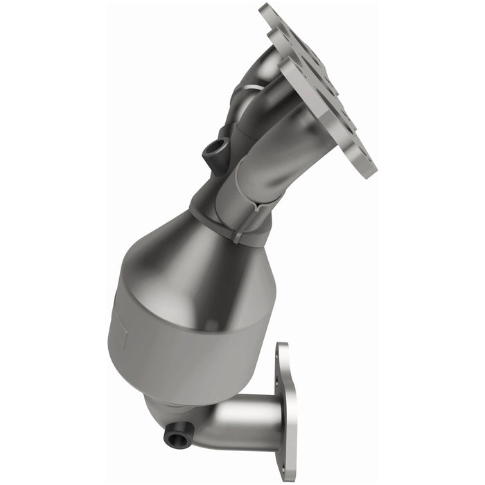 Exhaust Manifold with Integrated Catalytic Converter MagnaFlow 50730