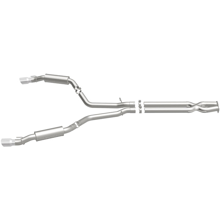Exhaust System Kit MagnaFlow 16734