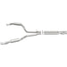 Exhaust System Kit MagnaFlow 16734