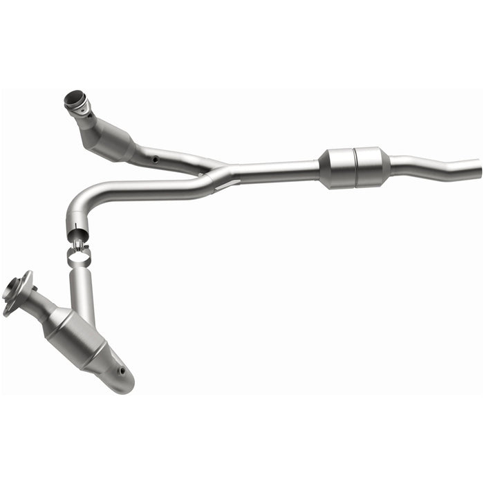 Catalytic Converter MagnaFlow 24421