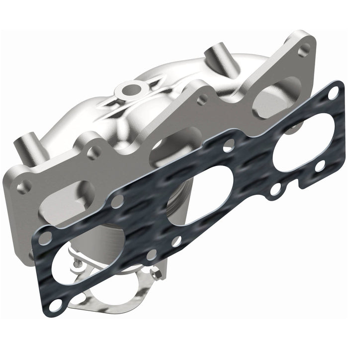 Exhaust Manifold with Integrated Catalytic Converter MagnaFlow 52780