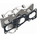 Exhaust Manifold with Integrated Catalytic Converter MagnaFlow 52780