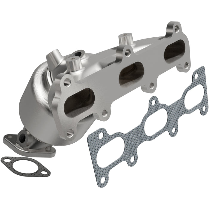 Exhaust Manifold with Integrated Catalytic Converter MagnaFlow 51280