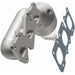 Exhaust Manifold with Integrated Catalytic Converter MagnaFlow 51401