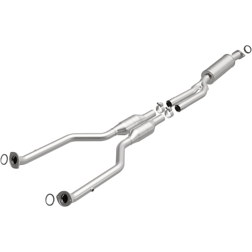 Catalytic Converter MagnaFlow 5571315