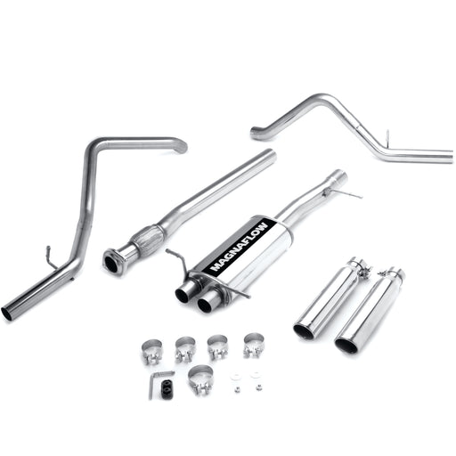 Exhaust System Kit MagnaFlow 16741