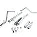 Exhaust System Kit MagnaFlow 16741