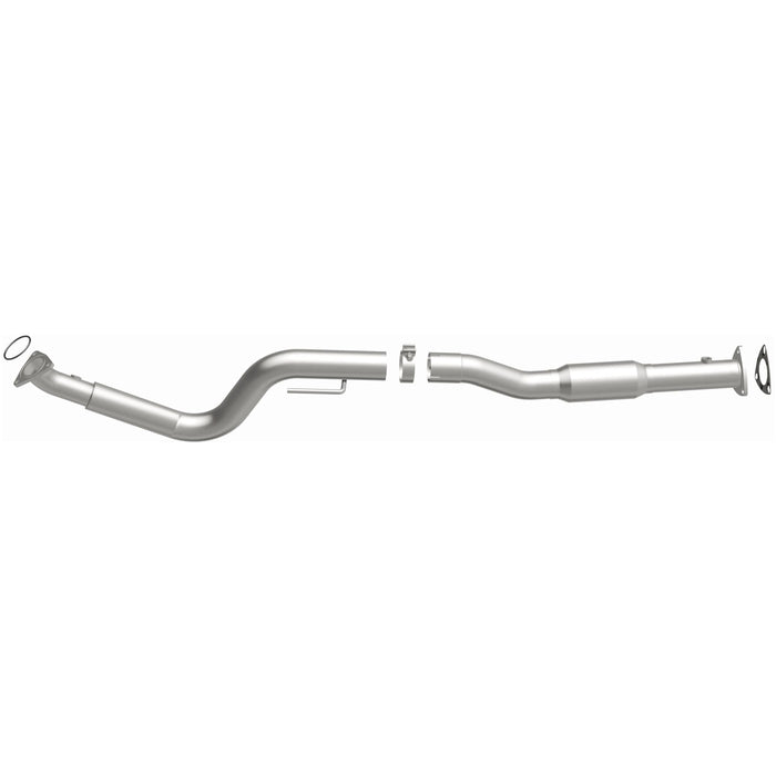 Catalytic Converter MagnaFlow 4551603