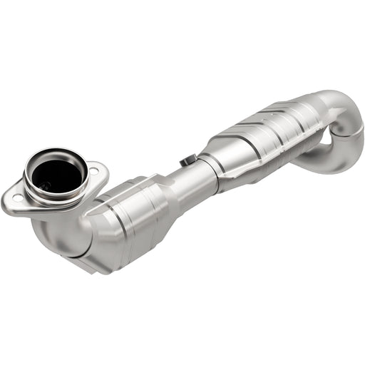 Catalytic Converter MagnaFlow 24412