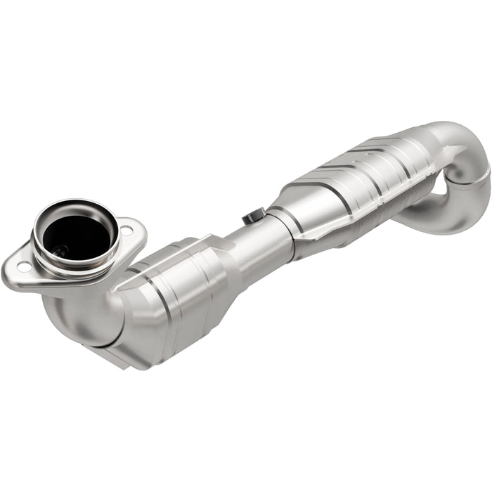 Catalytic Converter MagnaFlow 24412