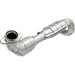 Catalytic Converter MagnaFlow 24412