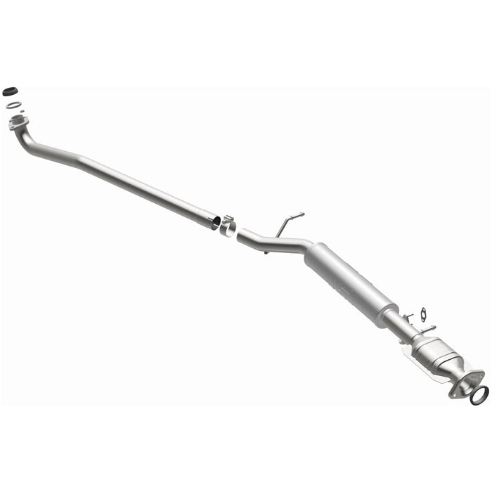 Catalytic Converter MagnaFlow 52336
