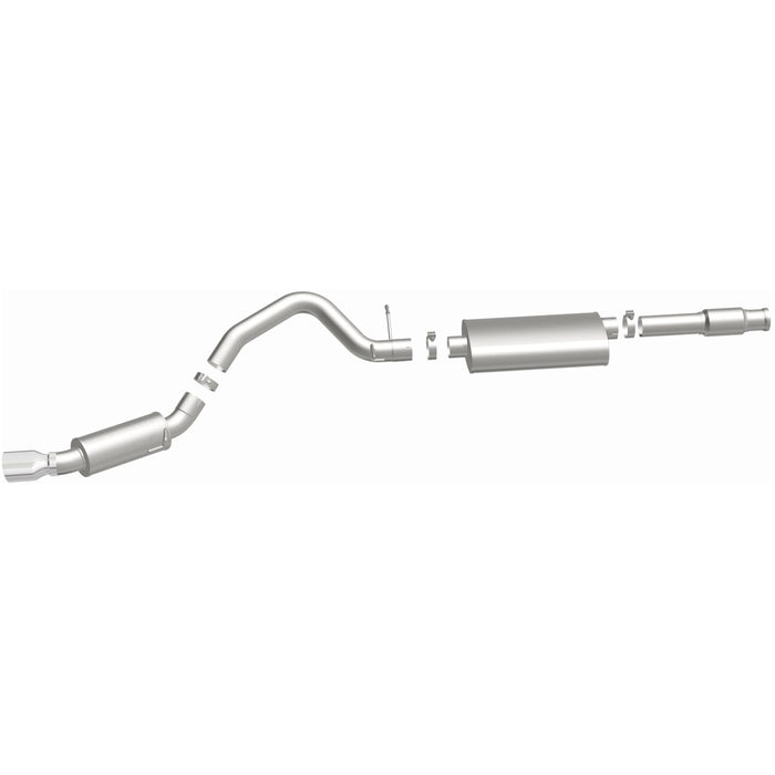 Exhaust System Kit MagnaFlow 15626
