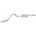 Exhaust System Kit MagnaFlow 15626