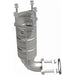 Catalytic Converter MagnaFlow 452842