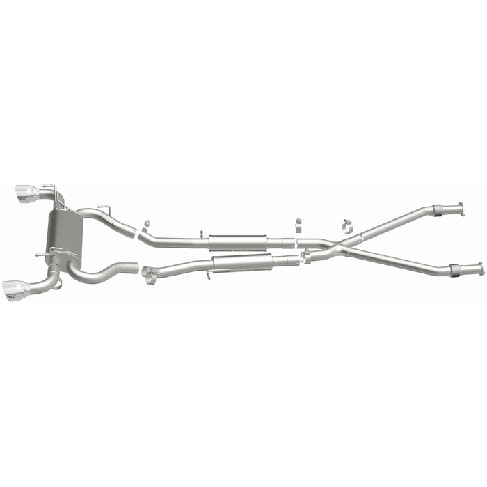 Exhaust System Kit MagnaFlow 19135