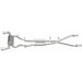 Exhaust System Kit MagnaFlow 19135