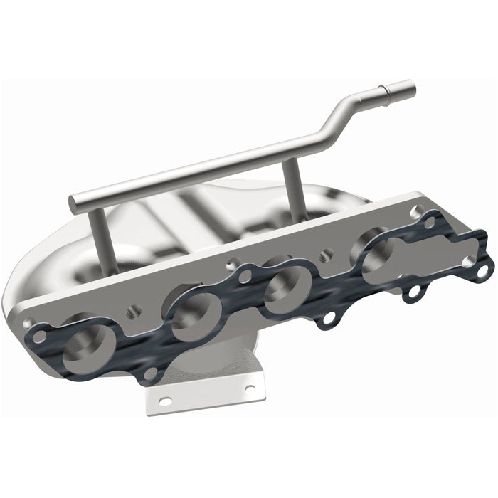 Exhaust Manifold with Integrated Catalytic Converter MagnaFlow 50340