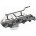 Exhaust Manifold with Integrated Catalytic Converter MagnaFlow 50340