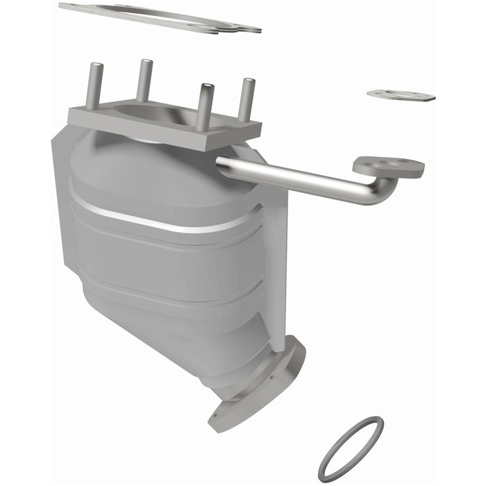 Catalytic Converter MagnaFlow 352649