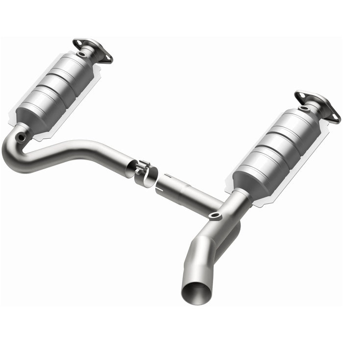 Catalytic Converter MagnaFlow 49463