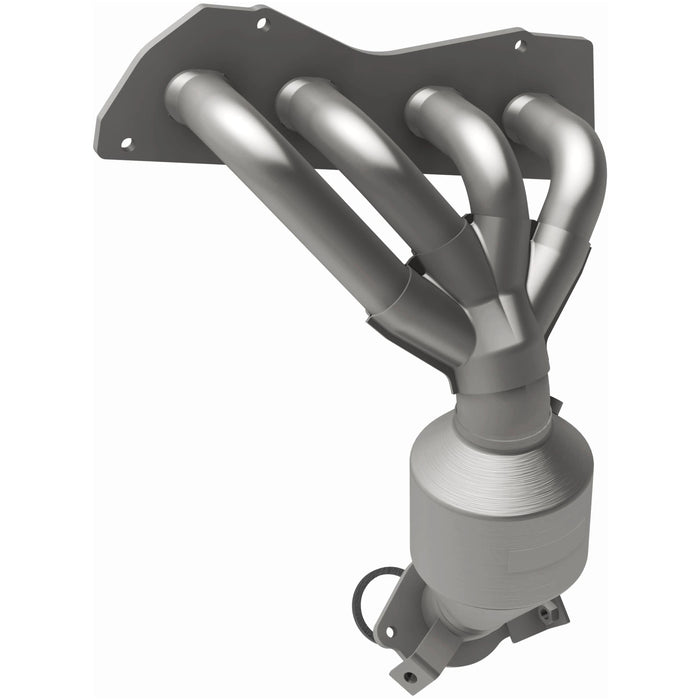 Exhaust Manifold with Integrated Catalytic Converter MagnaFlow 5631381