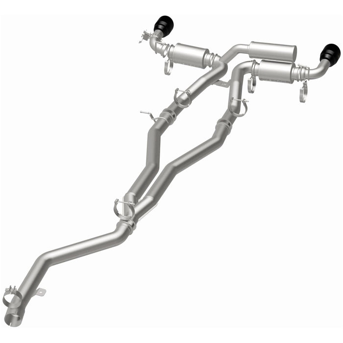 Exhaust System Kit MagnaFlow 19707