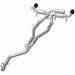 Exhaust System Kit MagnaFlow 19707