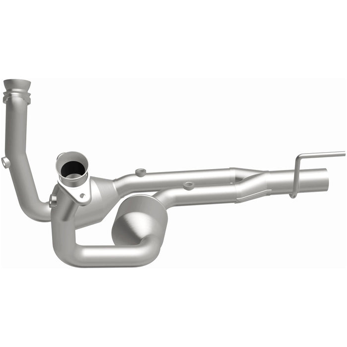 Catalytic Converter MagnaFlow 49074