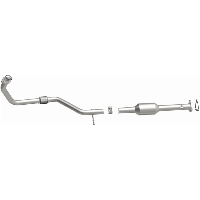 Catalytic Converter MagnaFlow 4481208