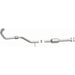 Catalytic Converter MagnaFlow 4481208