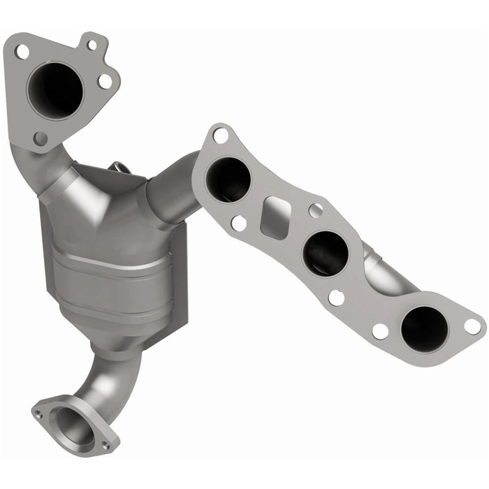 Exhaust Manifold with Integrated Catalytic Converter MagnaFlow 50139