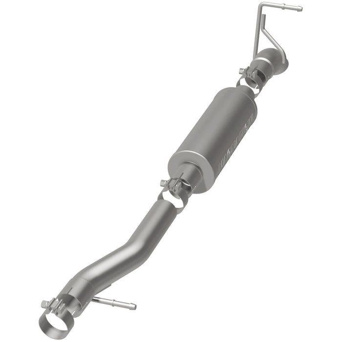 Exhaust System Kit MagnaFlow 17119