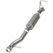 Exhaust System Kit MagnaFlow 17119