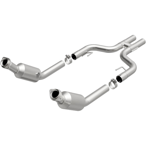 Catalytic Converter MagnaFlow 24151