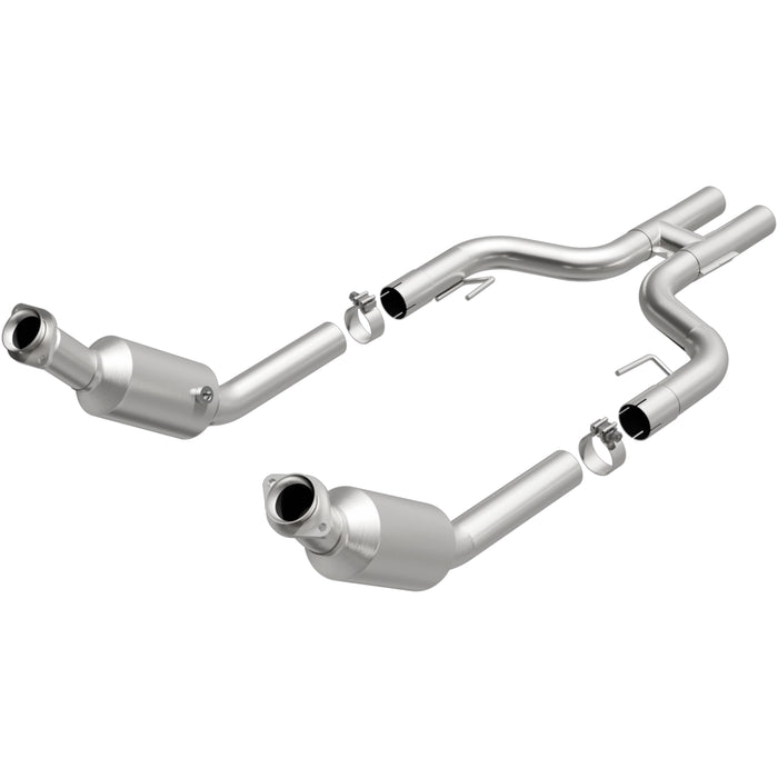 Catalytic Converter MagnaFlow 24151