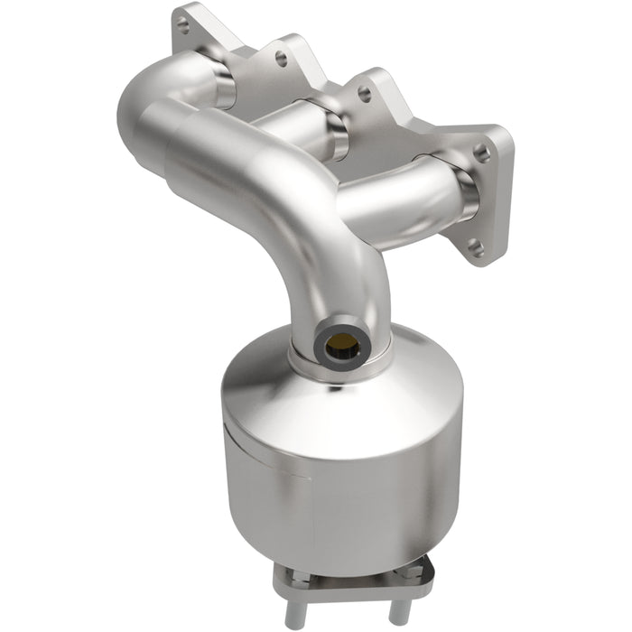 Exhaust Manifold with Integrated Catalytic Converter MagnaFlow 50870