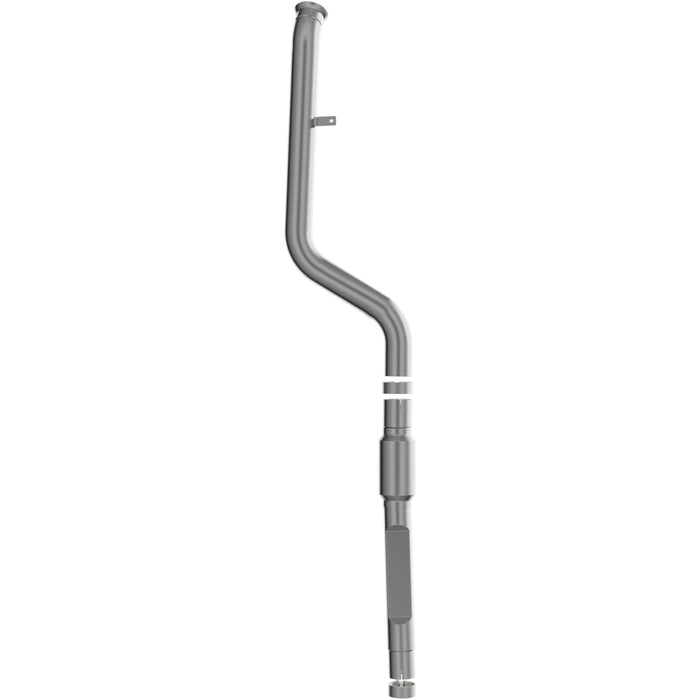 Catalytic Converter MagnaFlow 280544