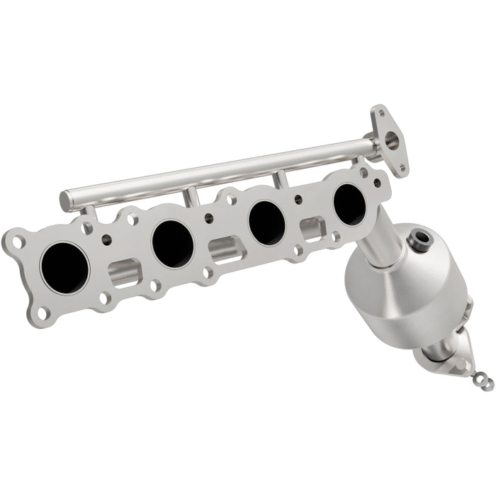 Exhaust Manifold with Integrated Catalytic Converter MagnaFlow 51795