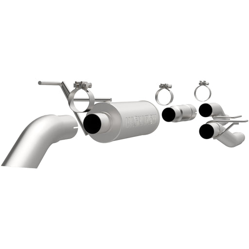 Exhaust System Kit MagnaFlow 17107