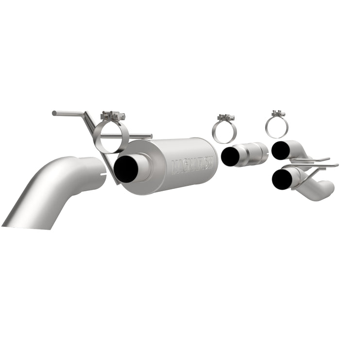Exhaust System Kit MagnaFlow 17107