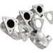 Exhaust Manifold with Integrated Catalytic Converter MagnaFlow 452416