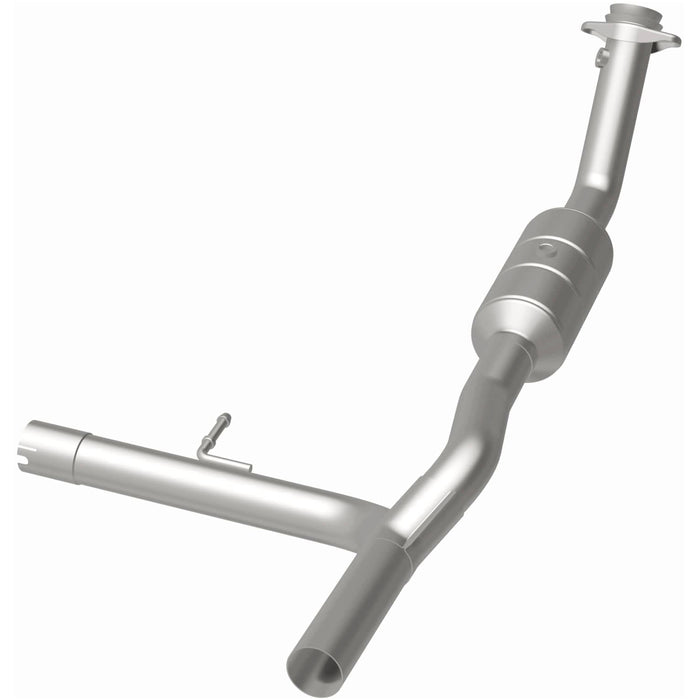 Catalytic Converter MagnaFlow 5451410