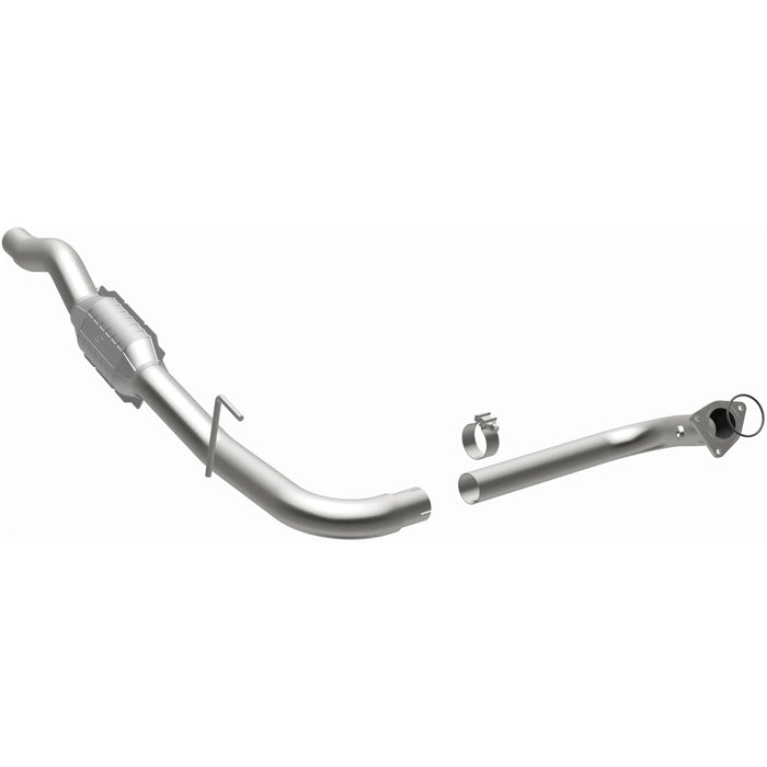 Catalytic Converter MagnaFlow 24147