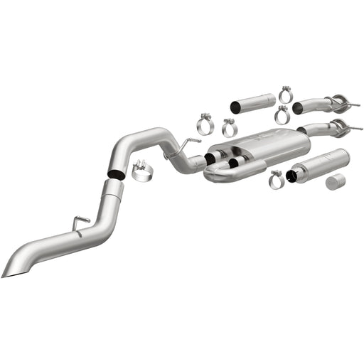 Exhaust System Kit MagnaFlow 19569